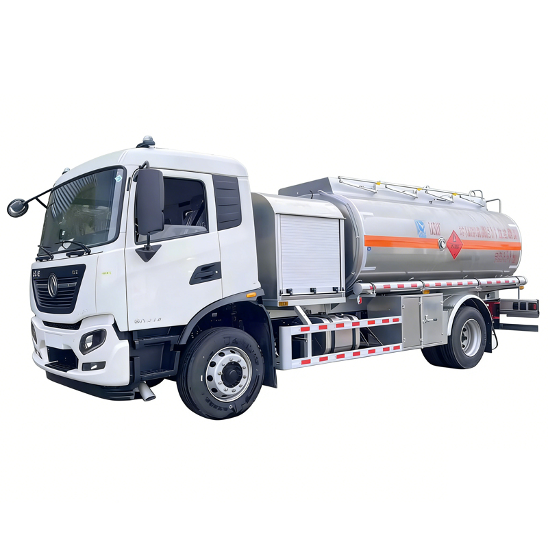 15m3 Airport-only Aircraft Refueling Truck 4×2