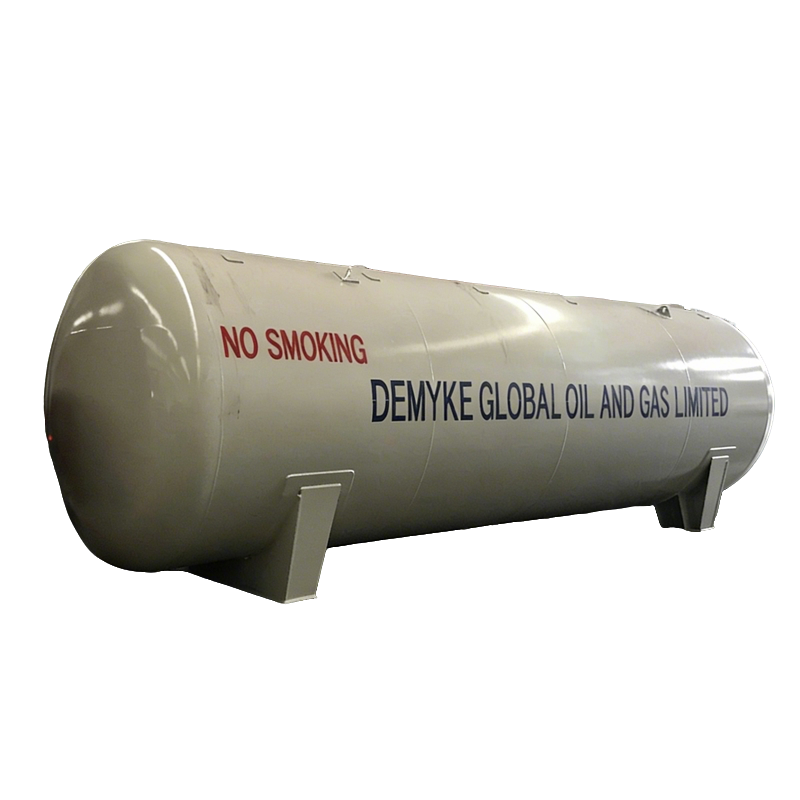 40000Liters 20Tons Propane LPG LiquidGas Storage Tank