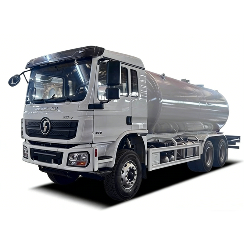 10MT LPG Dispenser Truck